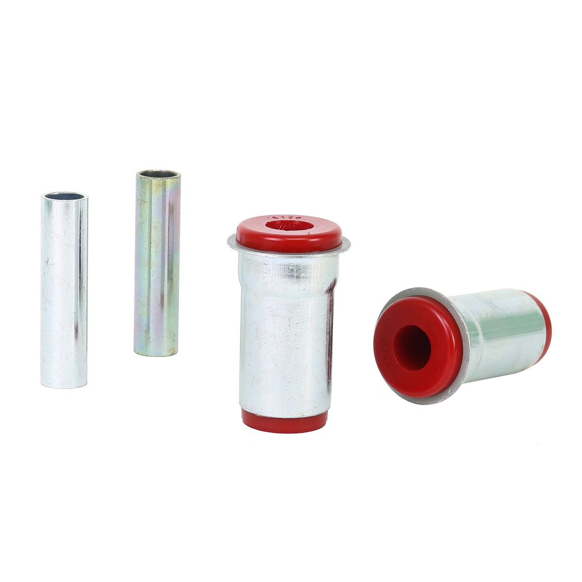 Nolathane Front Lower Control Arm Inner Rear Bushing Kit - 46120