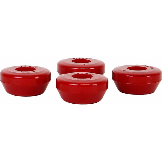Nolathane Rear Lower Front Trailing Arm Bushing Kit - 46125
