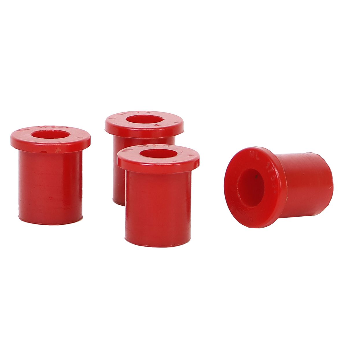 Nolathane Rear Spring Eye Front Bushing Kit - 47086