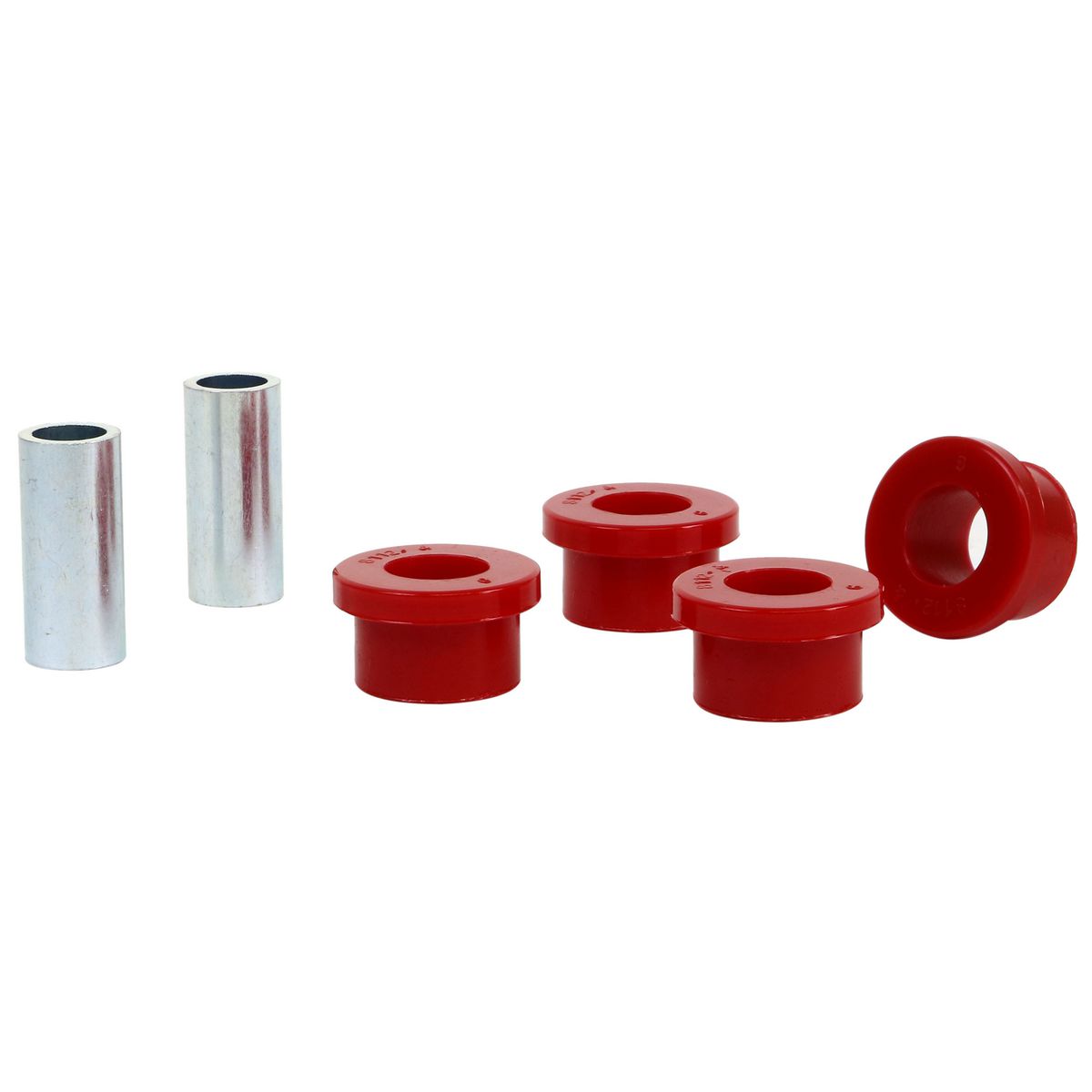 Nolathane Rear Panhard Rod Bushing Kit - 48112
