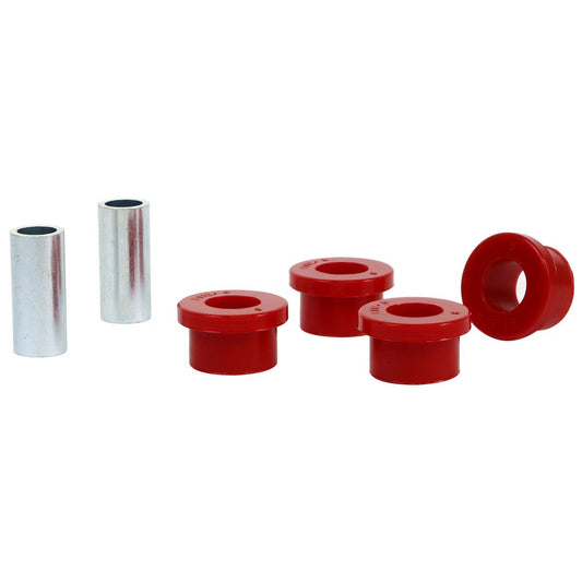 Nolathane Rear Panhard Rod Bushing Kit - 48112