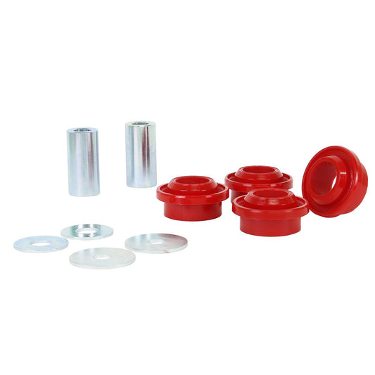 Nolathane Front Strut Rod To Chassis Bushing Kit - 48187
