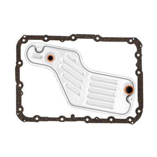 RYCO Automatic Transmission Filter Kit Transmission Code: 5R55E - RTK143