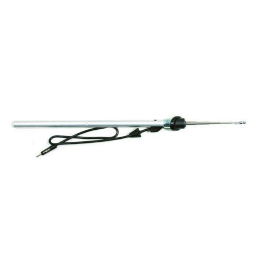Aerpro Guard Mount Aerial fits Lantra 92-99 - AP184