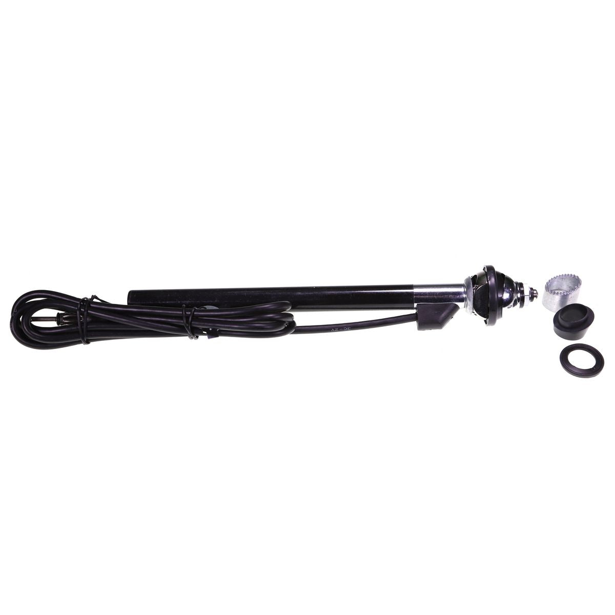 Aerpro 5 Section Lock Down Antenna Small Head - AP63