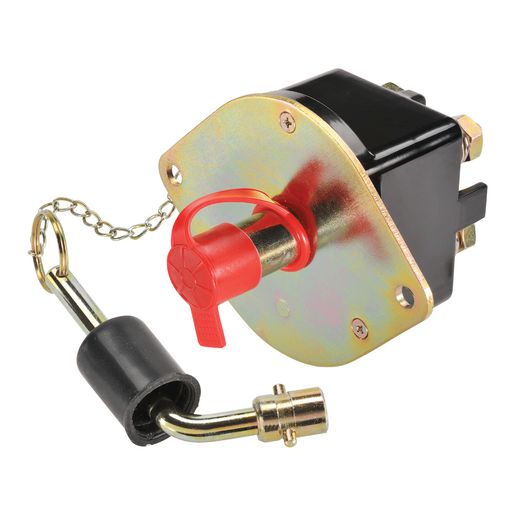 Narva HDRV 50A Voltmeter Twin Socket Flush Mount with Covers - 81153BL