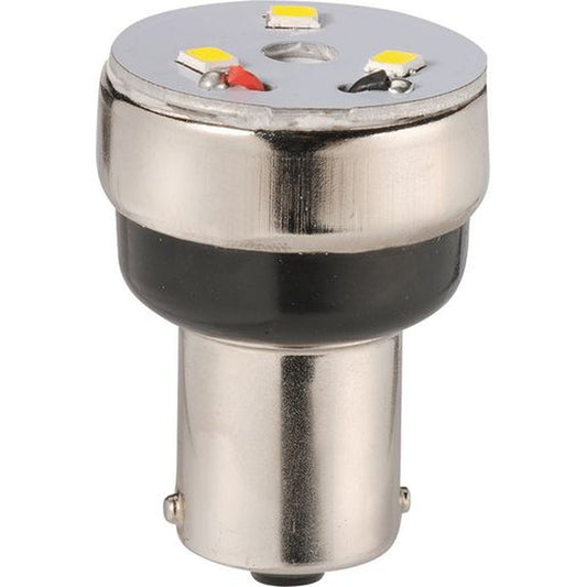 Narva LED Globe 12V with Reverse Alarm - 72574BL