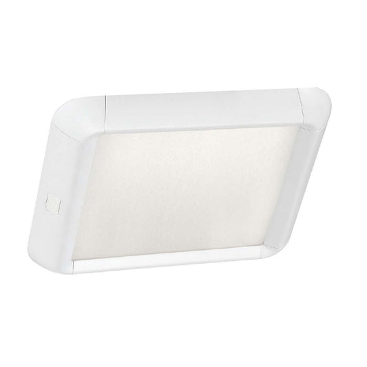 LED Interior Light Panel 10-30V 182mm x 160mm On/Off Switch - 87564