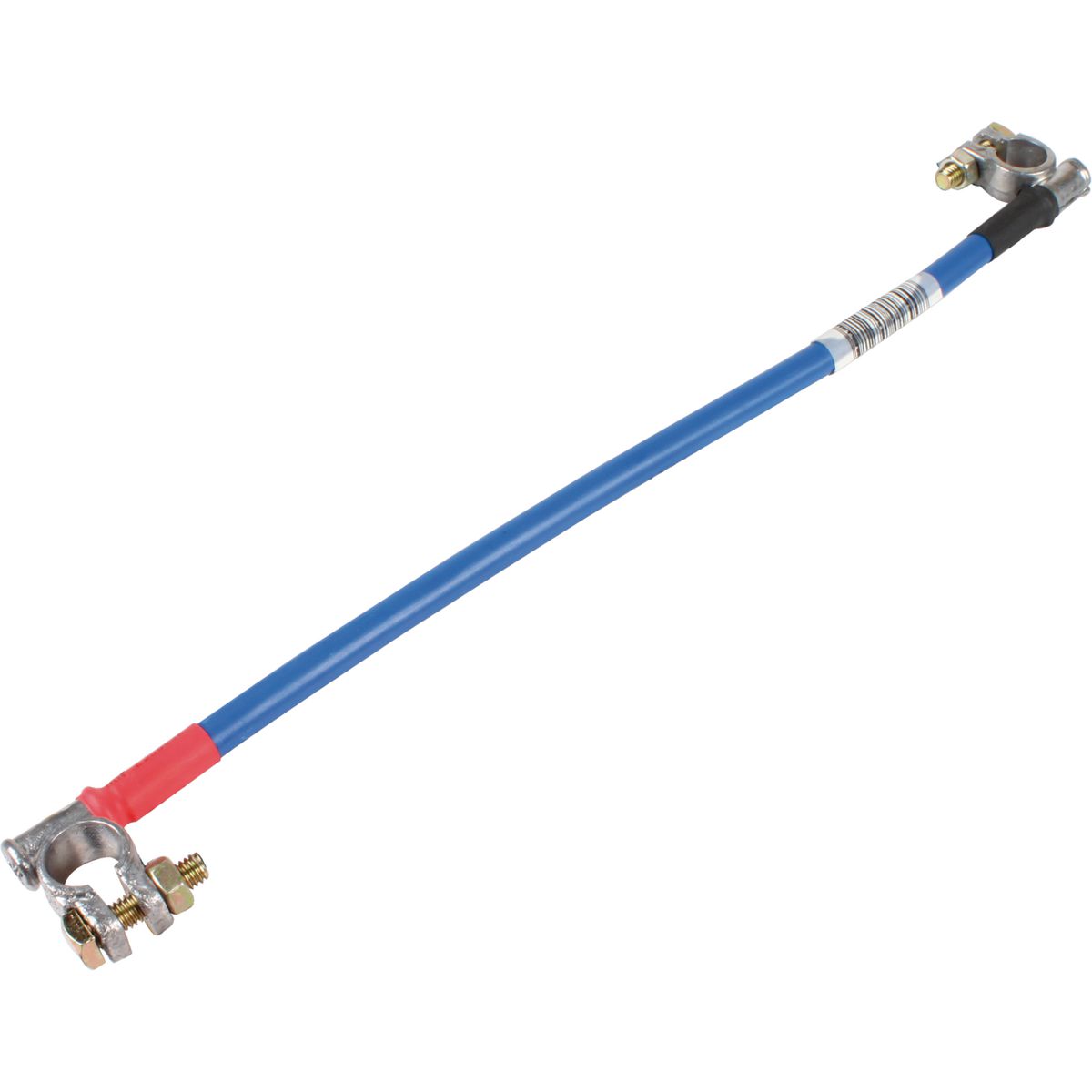 OEX 2 B&S Battery Lead 380mm L Post-To-Post - ACX0129
