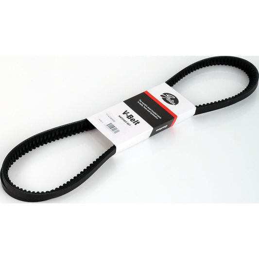 Dayco Internal Cog V Drive Belt 11mm Top Width x 1005mm Matched Pair - 11A1005M