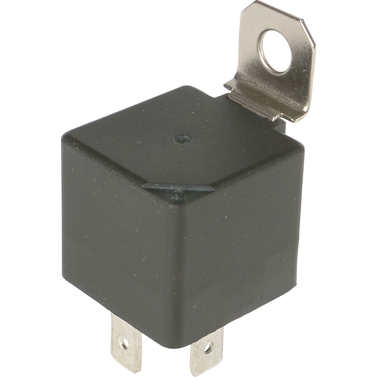 OEX Mini Relay 12V 5 Pin Change Over 30/40A (30 & 86 terminals are reversed) Resistor Protected, Sealed - ACX1938RBL
