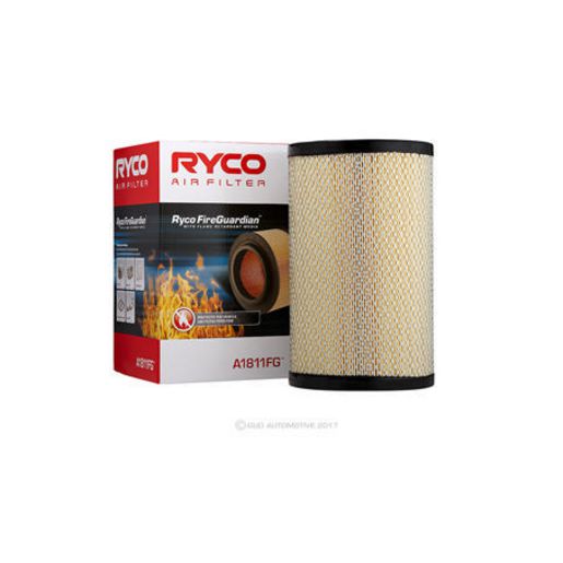 RYCO Fire Guardian Air Filter - A1811FG
