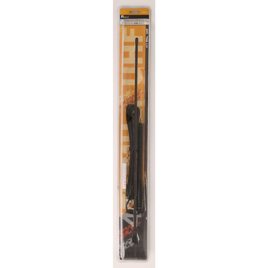 Aerpro UHF Antenna Kit E-Feed 65cm Black - CBB3F1L