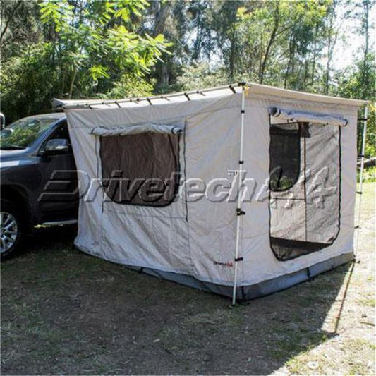 Drivetech 4x4 Awning Tent 2.5 x 3m - DT-AWTENT2