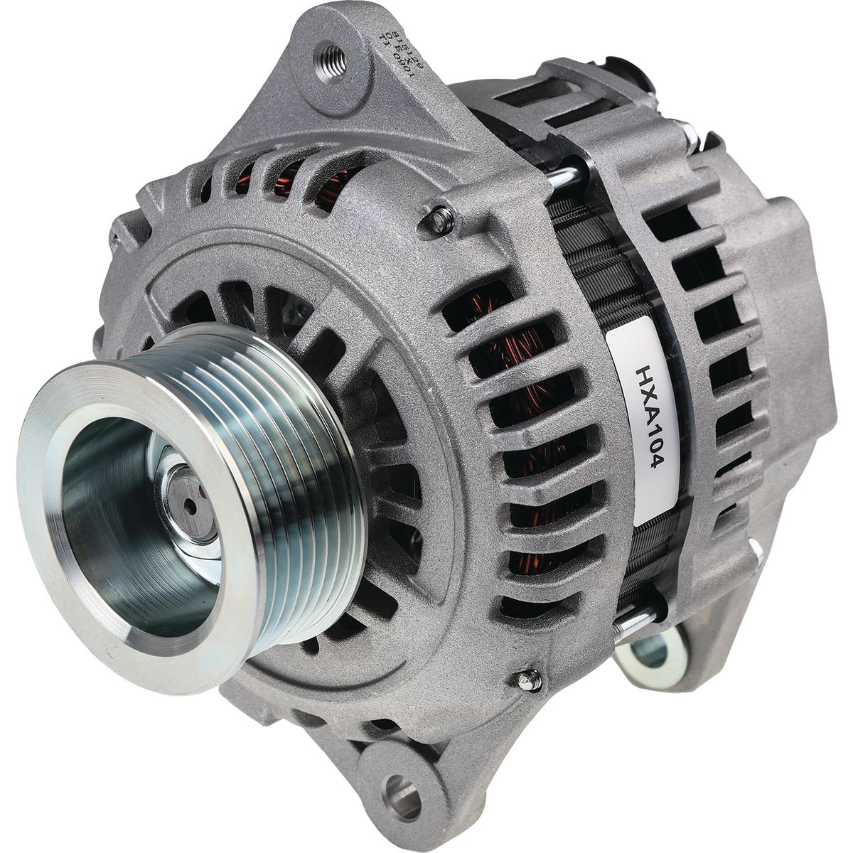 OEX Alternator 12V 90A Hitachi Style - HXA104