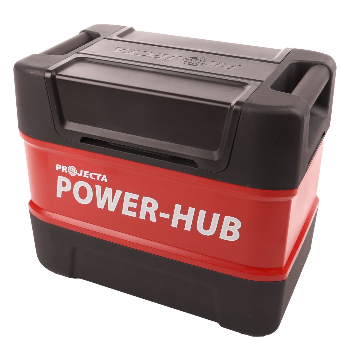 PROJECTA 12V Portable Power Hub PH125