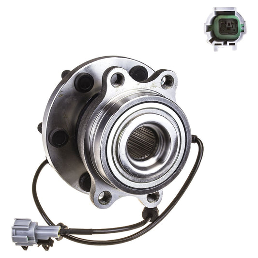 Drivetech 4x4 Wheel Bearing Hub - DT-HA013B