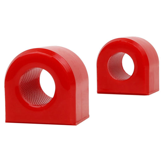 Nolathane Front Sway Bar Mount Bushing Kit 23.6mm - 42646