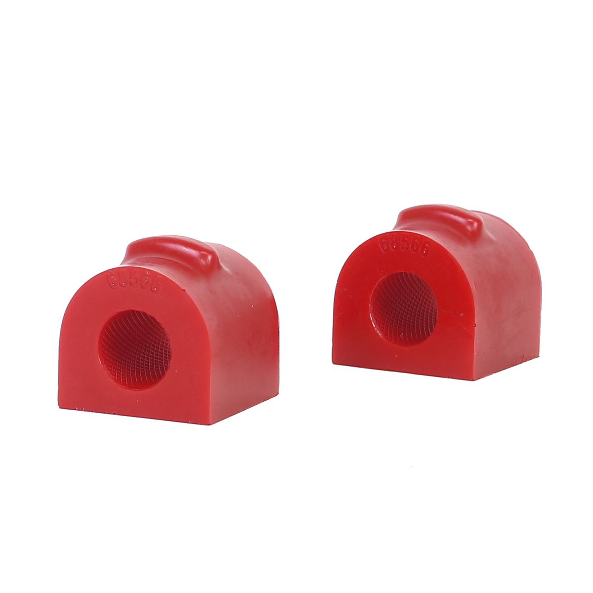 Nolathane Sway Bar Mount Bushing Kit 21mm - 42659