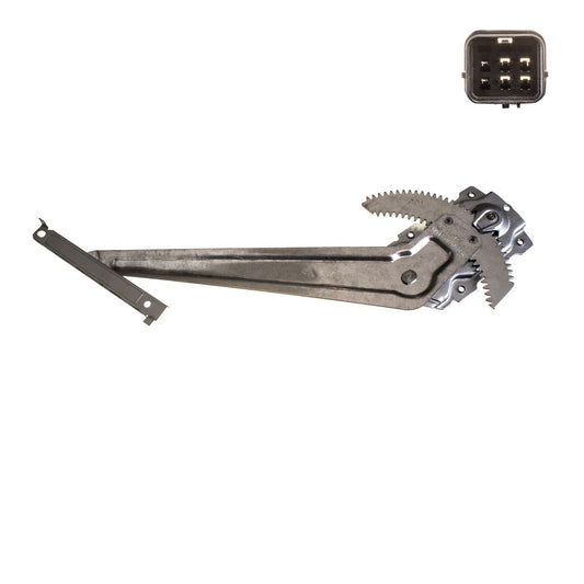 Kelpro Power Window Regulator - Without Motor - KWFR1435