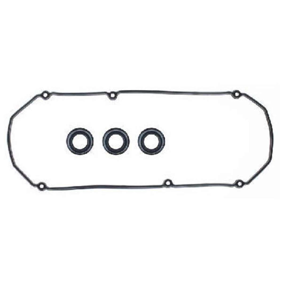 Permaseal Valve Cover Gasket Kit - RC3463K