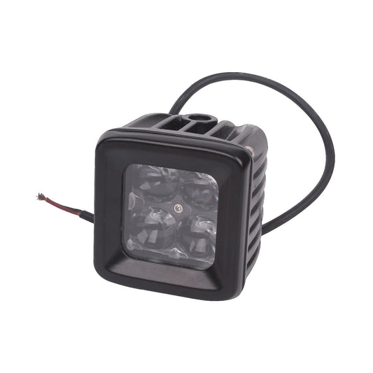 Drivetech 4x4 LED Work Light - DT-LEDWL3F