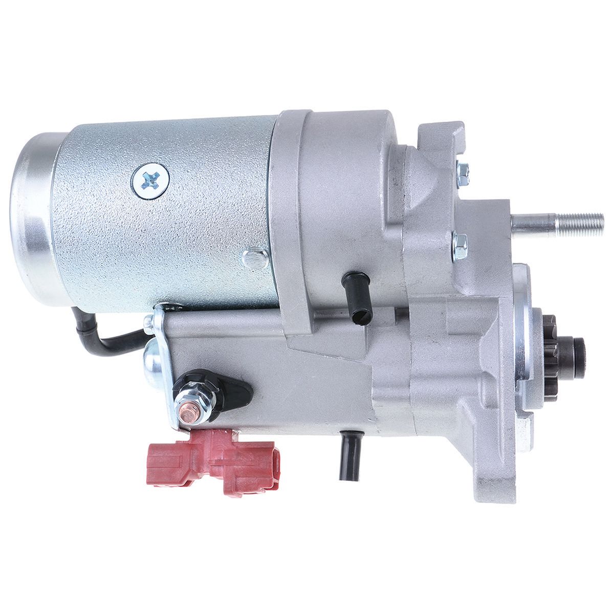 OEX Starter Motor 12V 10Th CW Denso Style - DXS575