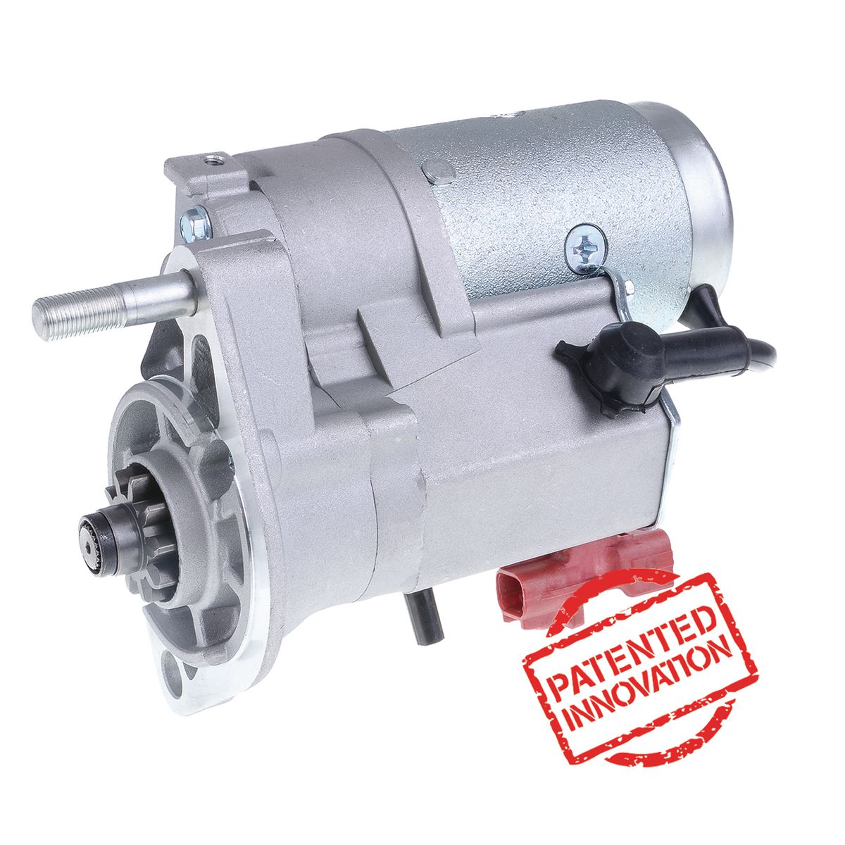 OEX Starter Motor 12V 10Th CW Denso Style - DXS575