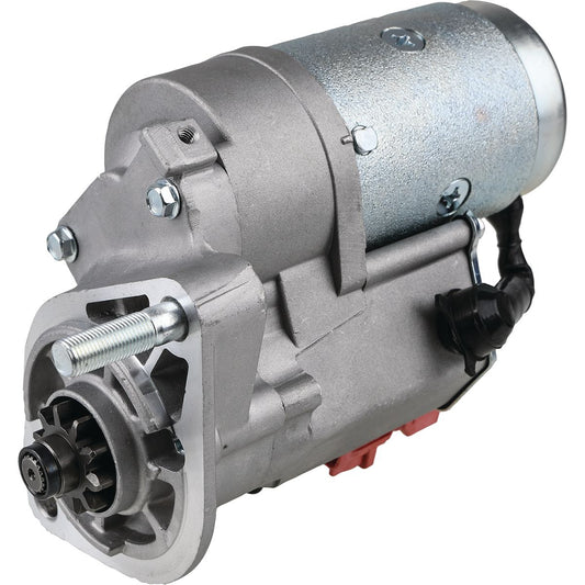 OEX Starter Motor 12V 10Th CW Denso Style - DXS575