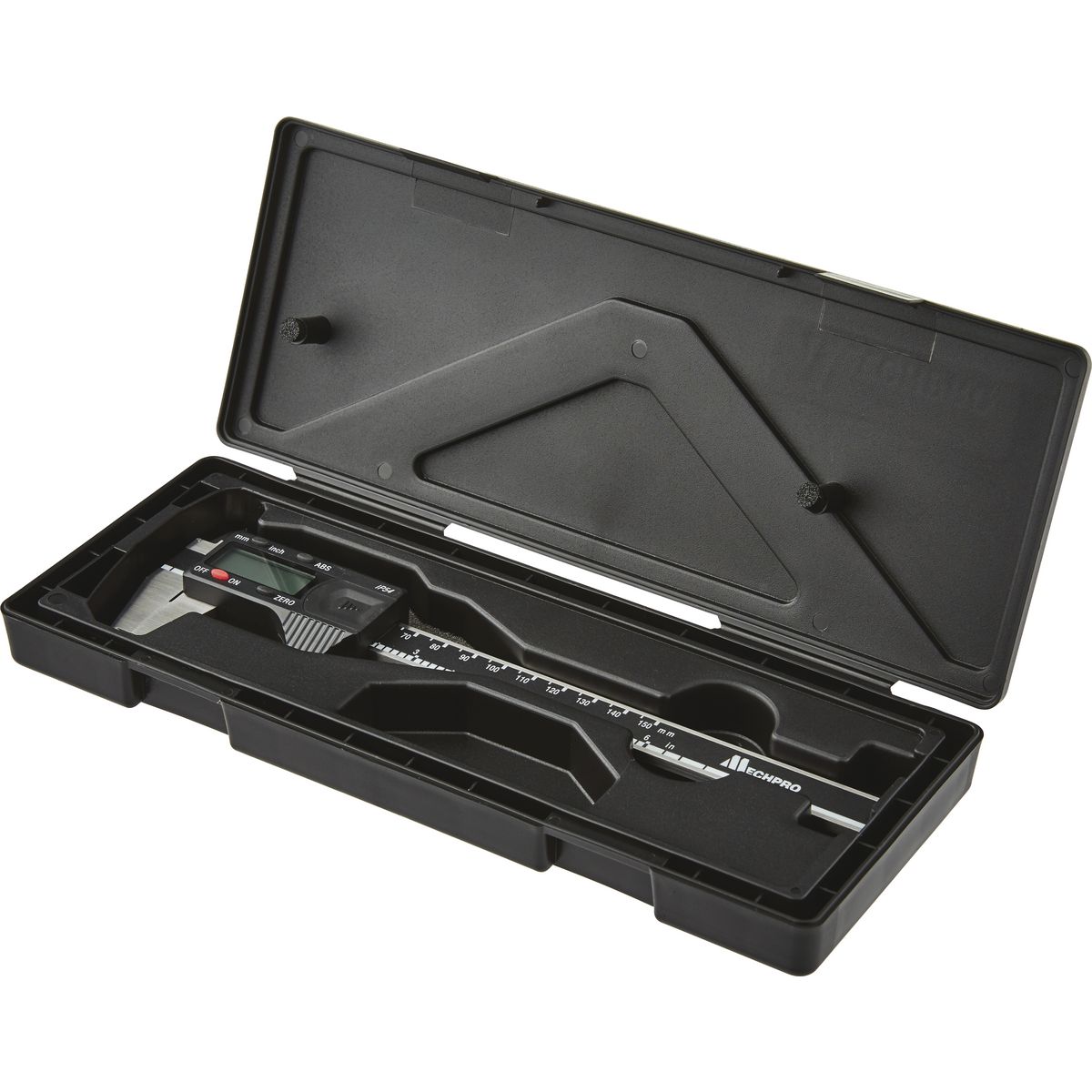 Mechpro Blue Digital Vernier Calipers 150mm - MPBDC101