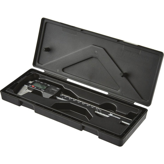 Mechpro Blue Digital Vernier Calipers 150mm - MPBDC101