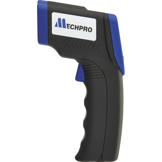 Mechpro Blue Laser Infrared Thermometer - MPBIRT