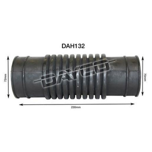 Dayco V Drive Belt 15mm Top Width x 1255mm - 15A1255