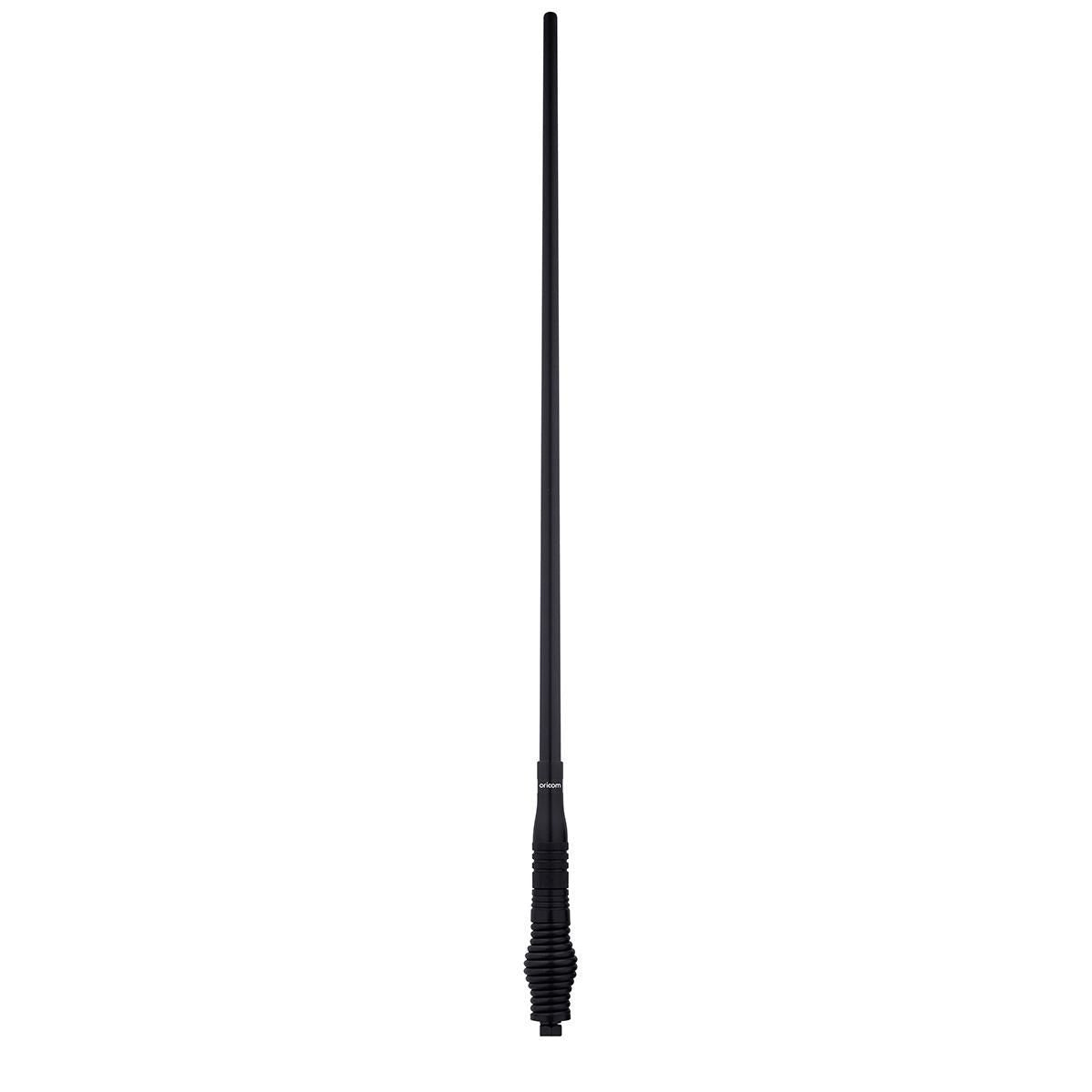 Oricom 6.5dBi UHF CB Antenna With Large Barrel Spring Base - ANU900