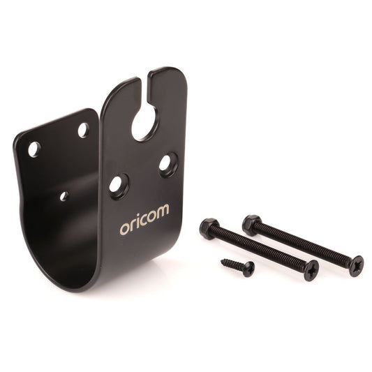 Oricom 50mm Bull Bar Antenna Bracket - BR200BK