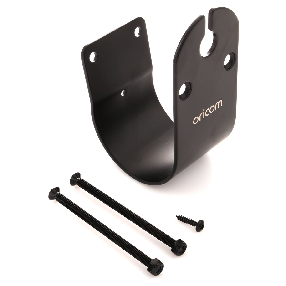 Oricom 76mm Bull Bar Antenna Bracket - BR300BK