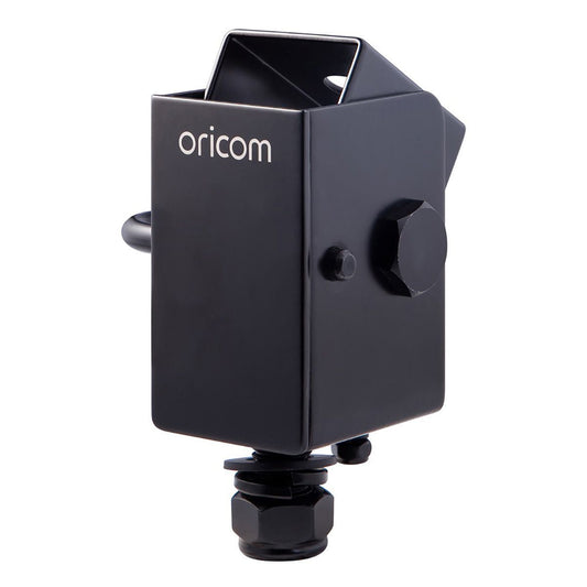Oricom Folding Bull Bar Antenna Mounting Bracket - BR600