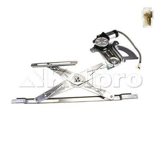 Kelpro Power Window Regulator With Motor - KWFR1640