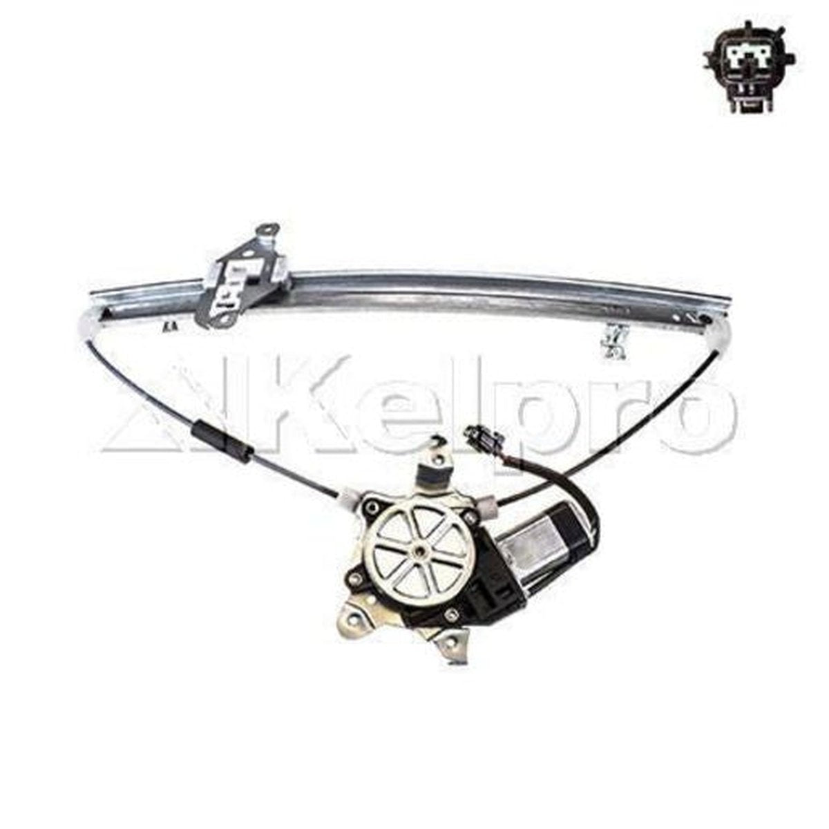 Kelpro Power Window Regulator With Motor - KWRR1472