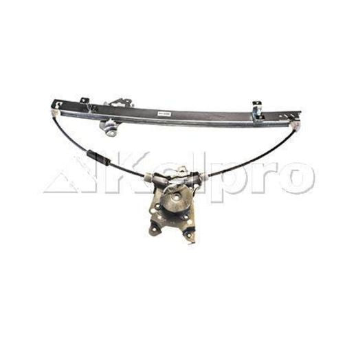 Kelpro Power Window Regulator Without Motor - KWRL1473