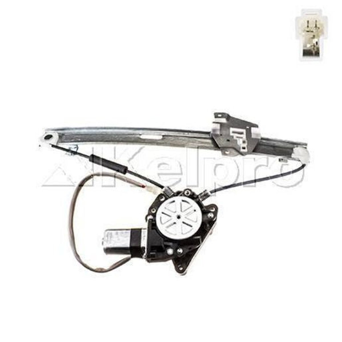 Kelpro Power Window Regulator With Motor - KWRL1450