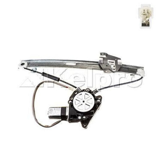 Kelpro Power Window Regulator With Motor - KWRL1450