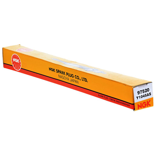 NGK Glow Plug - Y1045AS