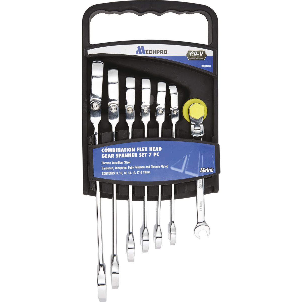 OEX Mega Fuse, 300A Bolt On - Pack of 5 - ACX6528