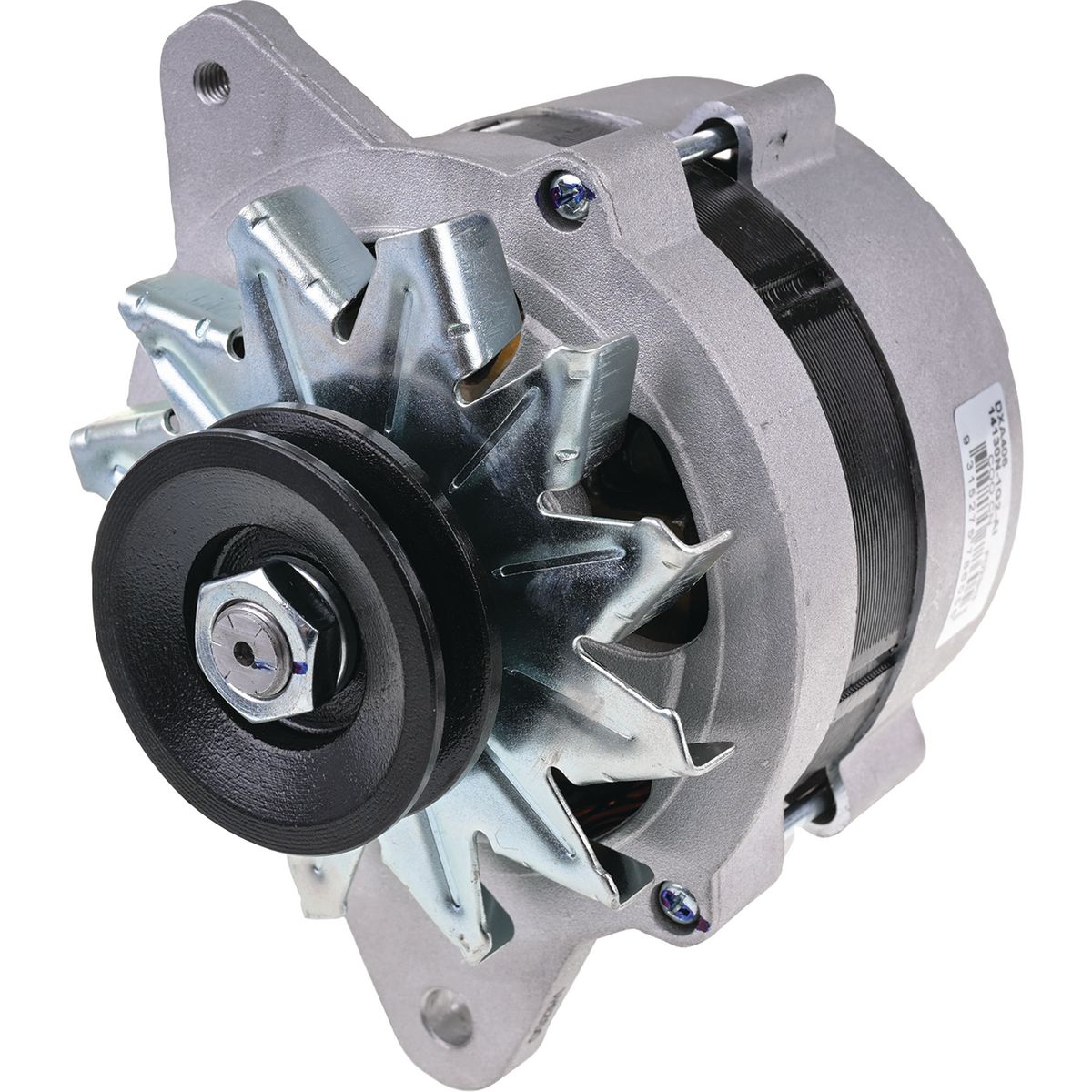 OEX Alternator 12V 50A Denso Style - DXA406