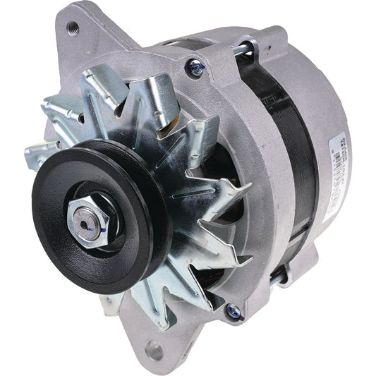 OEX Alternator 12V 50A Denso Style - DXA406