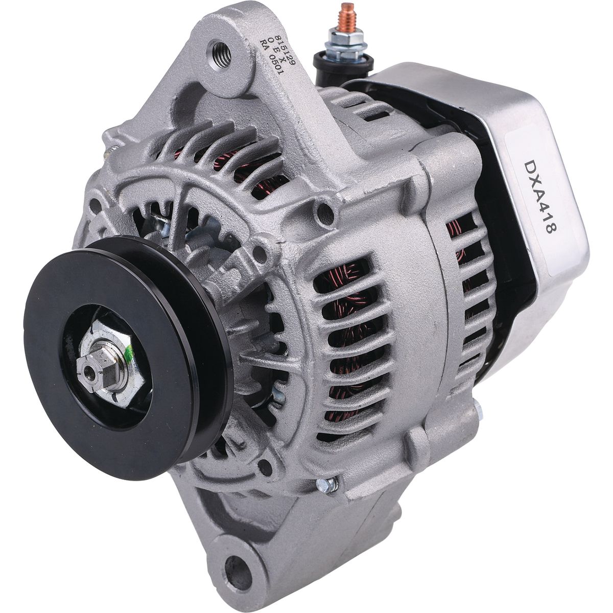 OEX Alternator 12V 50A Denso Style - DXA418
