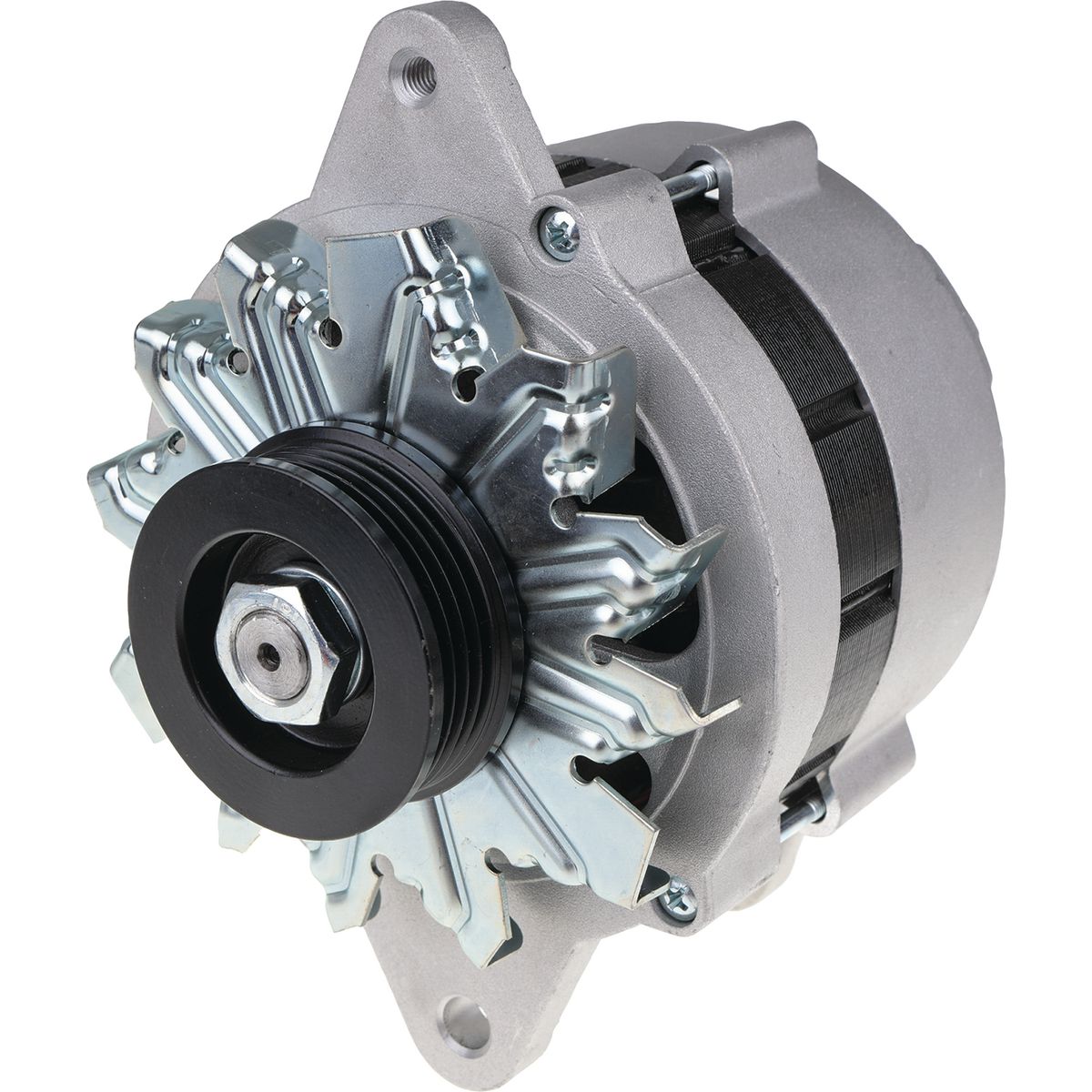 OEX Alternator 12V 55A Denso Style - DXA465
