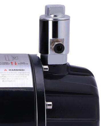 Runva Air Clutch - AIRCLUTCHPREMIUM