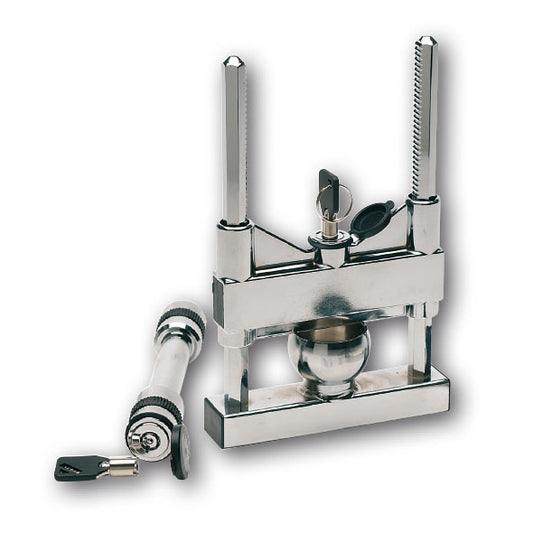 ARK Trailer & Hitch Pin Lock - ATL155